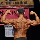 Mike  Mascott - NPC Grand Rapids 2012 - #1