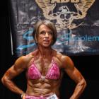 Jeanne  Trepke - NPC Michigan Championships 2012 - #1