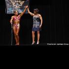 Jeanne  Trepke - NPC Michigan Championships 2012 - #1