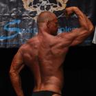 Joesph  Pazinski - NPC Michigan Championships 2012 - #1