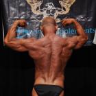 Joesph  Pazinski - NPC Michigan Championships 2012 - #1