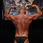 Joesph  Pazinski - NPC Michigan Championships 2012 - #1