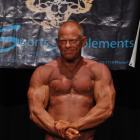 Joesph  Pazinski - NPC Michigan Championships 2012 - #1