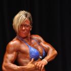 Lisa  Hanson - NPC Central States 2010 - #1