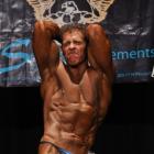 Rick  Hutter - NPC Michigan Championships 2012 - #1