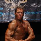 Rick  Hutter - NPC Michigan Championships 2012 - #1