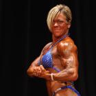 Lisa  Hanson - NPC Central States 2010 - #1