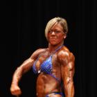 Lisa  Hanson - NPC Central States 2010 - #1