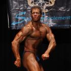 Rick  Hutter - NPC Michigan Championships 2012 - #1