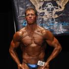 Rick  Hutter - NPC Michigan Championships 2012 - #1