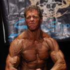 Rick  Hutter - NPC Michigan Championships 2012 - #1