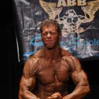 Rick  Hutter - NPC Michigan Championships 2012 - #1