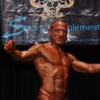 Paul  Prinzi - NPC Michigan Championships 2012 - #1