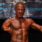 Paul  Prinzi - NPC Michigan Championships 2012 - #1