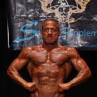 Paul  Prinzi - NPC Michigan Championships 2012 - #1