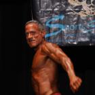 Paul  Prinzi - NPC Michigan Championships 2012 - #1