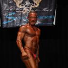 Paul  Prinzi - NPC Michigan Championships 2012 - #1