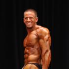 Jason   Bothwell - NPC Central States 2010 - #1