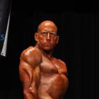 John  Heitchue - NPC Michigan Championships 2012 - #1