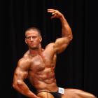 Jason   Bothwell - NPC Central States 2010 - #1