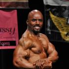 William   Franklin - NPC Grand Rapids 2012 - #1