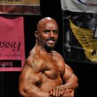 William   Franklin - NPC Grand Rapids 2012 - #1