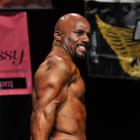 William   Franklin - NPC Grand Rapids 2012 - #1