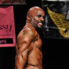 William   Franklin - NPC Grand Rapids 2012 - #1