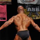 William   Franklin - NPC Grand Rapids 2012 - #1