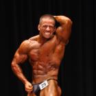 Jason   Bothwell - NPC Central States 2010 - #1