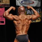 William   Franklin - NPC Grand Rapids 2012 - #1