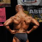 William   Franklin - NPC Grand Rapids 2012 - #1