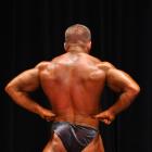 Jason   Bothwell - NPC Central States 2010 - #1