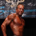 Terry   Walker - NPC Michigan Championships 2012 - #1