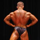 Jason   Bothwell - NPC Central States 2010 - #1