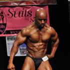 William   Franklin - NPC Grand Rapids 2012 - #1