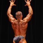 Jason   Bothwell - NPC Central States 2010 - #1