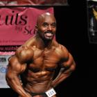 William   Franklin - NPC Grand Rapids 2012 - #1