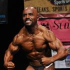 William   Franklin - NPC Grand Rapids 2012 - #1