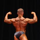 Jason   Bothwell - NPC Central States 2010 - #1