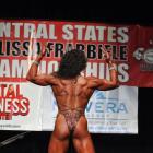Stacey  Tomasini - NPC Central States 2012 - #1