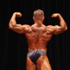 Jason   Bothwell - NPC Central States 2010 - #1