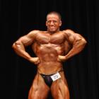 Jason   Bothwell - NPC Central States 2010 - #1