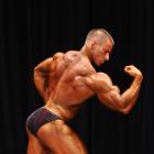 Jason   Bothwell - NPC Central States 2010 - #1