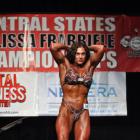 Stacey  Tomasini - NPC Central States 2012 - #1