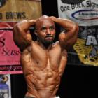 William   Franklin - NPC Grand Rapids 2012 - #1