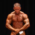 Jason   Bothwell - NPC Central States 2010 - #1