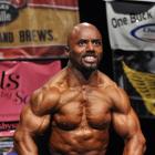 William   Franklin - NPC Grand Rapids 2012 - #1