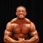 Jason   Bothwell - NPC Central States 2010 - #1