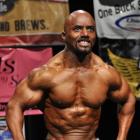 William   Franklin - NPC Grand Rapids 2012 - #1